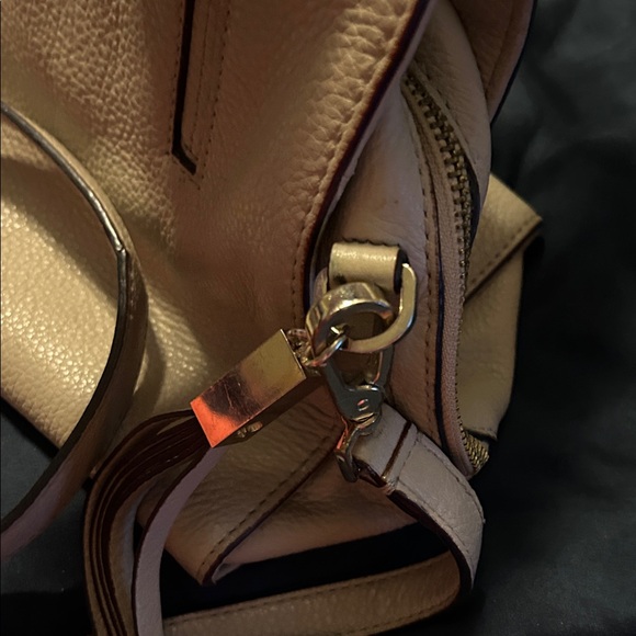 Kate Spade Classic Brown Shoulder Bag - Picture 7 of 14